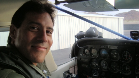 Gregg Havasu  sp172